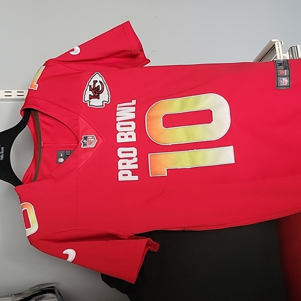Nike NFL jerseys - Picture 5 of 16